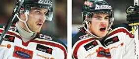 Fabricius söker avslut - Nordquist väljer Brynäs