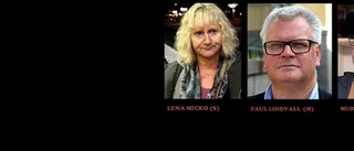 Experterna:”Umgänget skapar misstro”