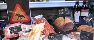 "Vilt har nästan ersatt oxfilén"