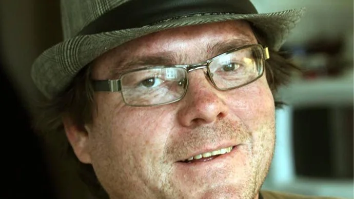 Patrik "Putte" Trubka