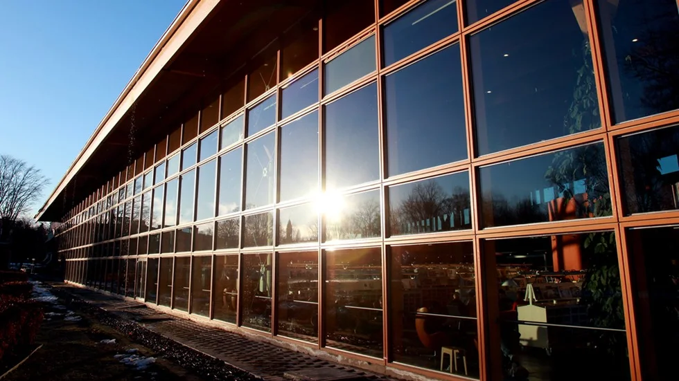 Stifts- och landsbiblioteket