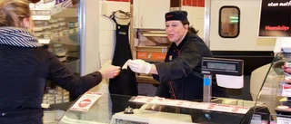 Närproducerat går hem i Kisabutiker