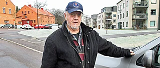 Mjölbybo fick rätt till slut om parkeringsböter
