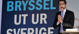 Nationalismen vinner när EU misslyckas