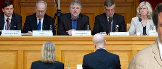 Alliansens Nuongate