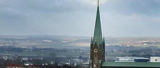 Allt fler lämnar Svenska kyrkan