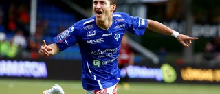 ÅFF avslutade året med kryss