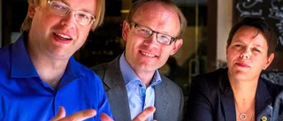 Landstinget satsar och sparar