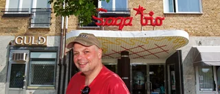 Sagolikt pris till Jaan Erm