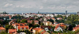 Tryggare att bo i Linköping