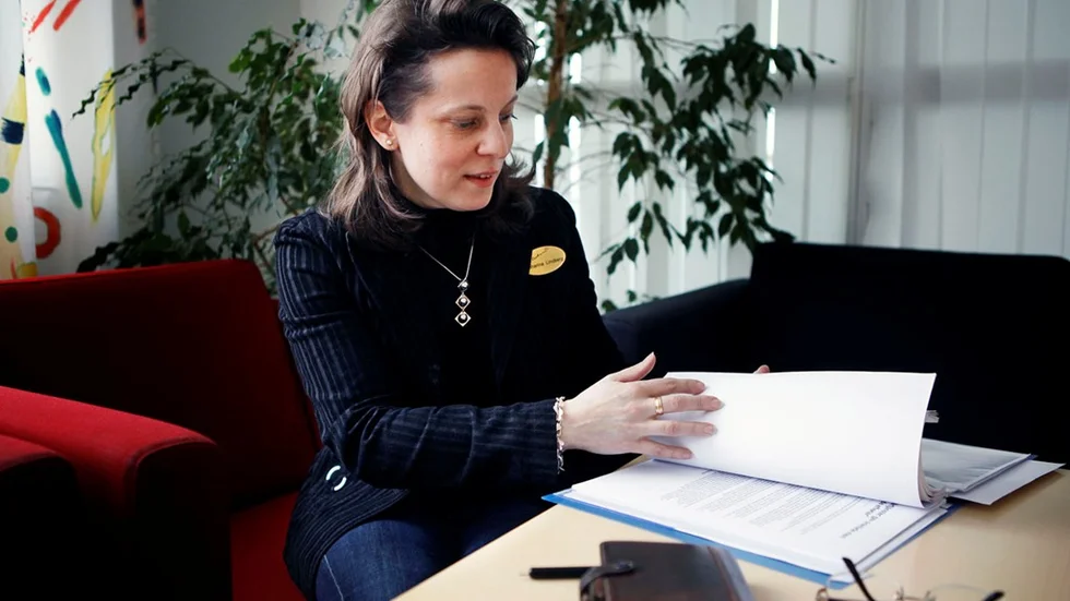 1:e lärare Carlsund
Katarina Lindberg
Carlsund
lärare
skola