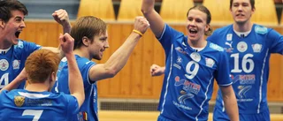LVC visade klassen