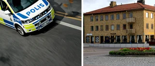 Boxholm kräver polis dygnet runt Anonyma brevskrivare beredda skapa medborgargarde