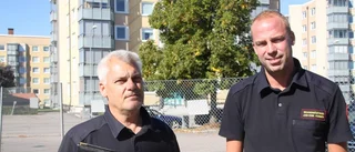 Brandskyddet ska bli bättre i Mjölby