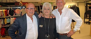 Gammal second hand-butik blev som ny