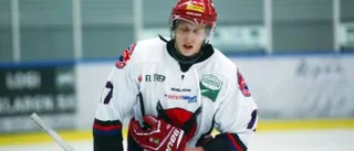 Boden vände - men till slut blev ändå Kalix som vann matchen