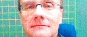 Arne Hannerdahl 50 år