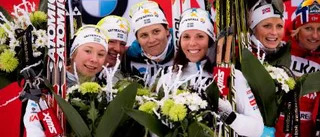 "Ser lovande ut inför VM"