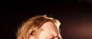 Något saknas med Mattias Alkberg