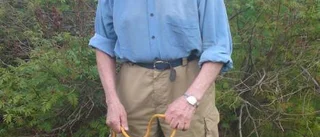 Börje Eriksson 80 år