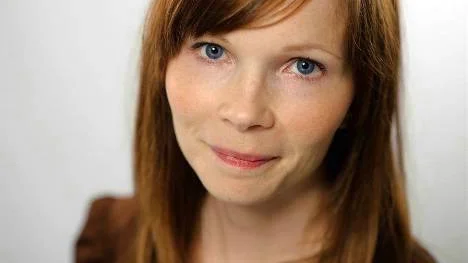 Det blir releaseparty i veckan på självaste Kirunafestivalen. Ann-Helén Laestadius kommer ut med ungdomsboken "Hej vacker", den andra i trilogin om sameflickan Agnes.