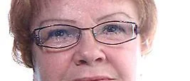 Maivor Johansson 60 år