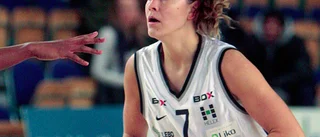 Drömvärvning för Luleå Basket