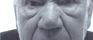 Bert Hedberg 70 år