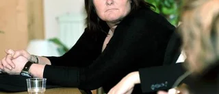 Våld mot barn ökar