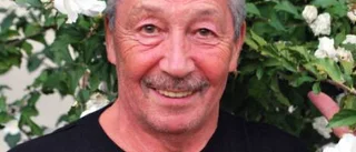 Erling Molin 70 år