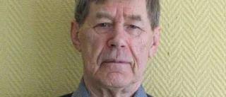 Sven-Allan Persson 80 år