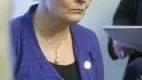 Vice statsminister Maud Olofsson (C) sprider dimridåer om Norrbotniabanan. Fakta är att Norrbotniabanan inte ingår i den borgerliga regeringens infrastrukturplan fram till 2021
