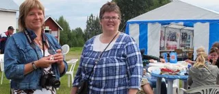 Kreativa idéer i avfolkningsbyn
