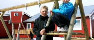En riktig kompis