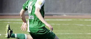 Måstematch för BBK - då är Ottestig skadad: Vi riskerar ingenting