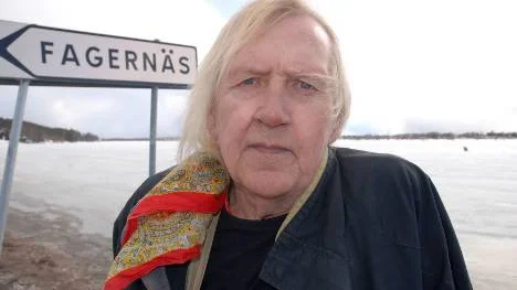 "Jag tycker det är taskigt gjort av Bodens kommun att ställa in barnkarnevalen", säger Bosse Westin. FOTO: Nina Pettersson