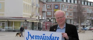 Gällivare laddar för hemvändarsommar