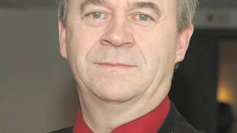 Sven-Erik Bucht.