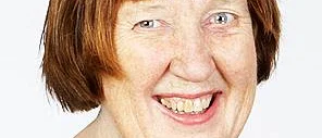 Ninni Ernstdotter