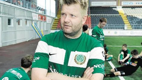 BBK-tränaren Christian Samuelsson inser att det är dags att börja vinna matcher nu.