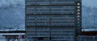 Misstänkt mutbrott inom LKAB utreds