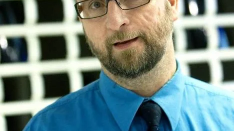 Urban Bergman gläds över att på kort tid ha fått nära 300 kunder.