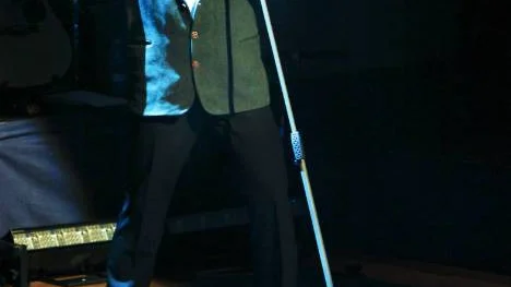 Sveriges svar på Elvis, Henrik Åberg.