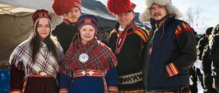 Norrlanders get big roles in Netflix film