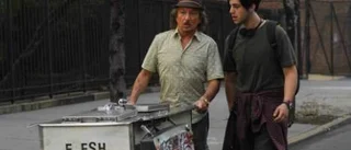 En galen sommar i New York