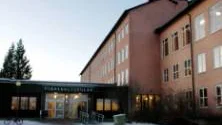 Tornedalsskolan får konkurrens om de allt färre gymnasieeleverna. FOTO: linda danhall