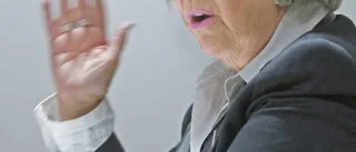 "Det saknas förnuft"