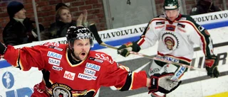 Tangerat klubbrekord när Luleå vann rysare