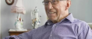 Ett hjärta av stål fyller 50