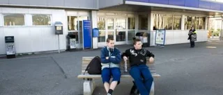 Nu testas Reinfeldt